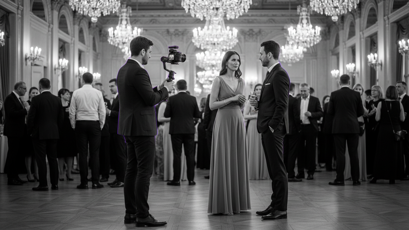 Видеографы