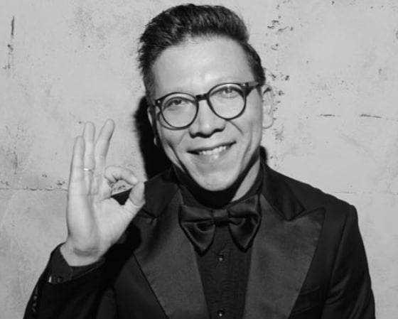 Азамат Исаханов