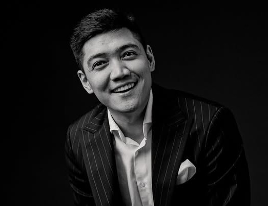 Кайрат Орынов