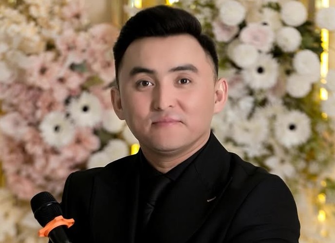 Рауан Токтарбек