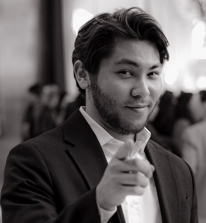 Темирлан Сейдалим