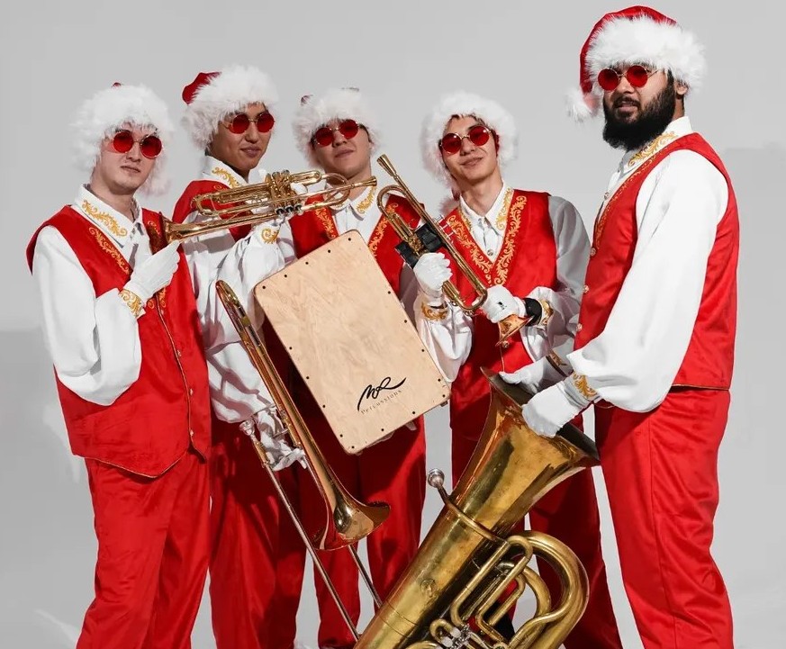 Духовой квинтет