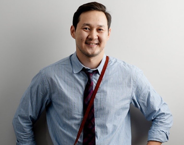 Ильяс Уалиев