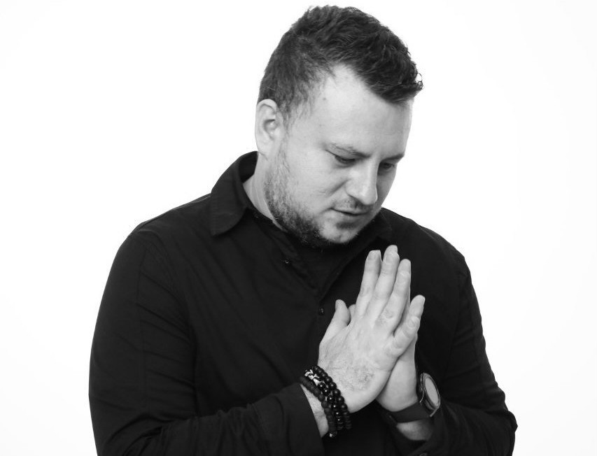 Николай Киреев