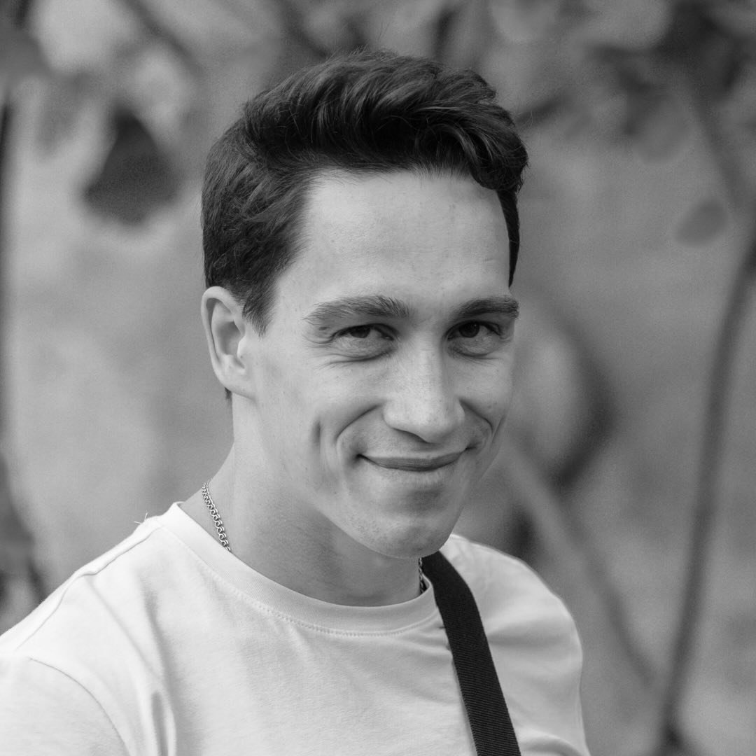 Рубан Андрей