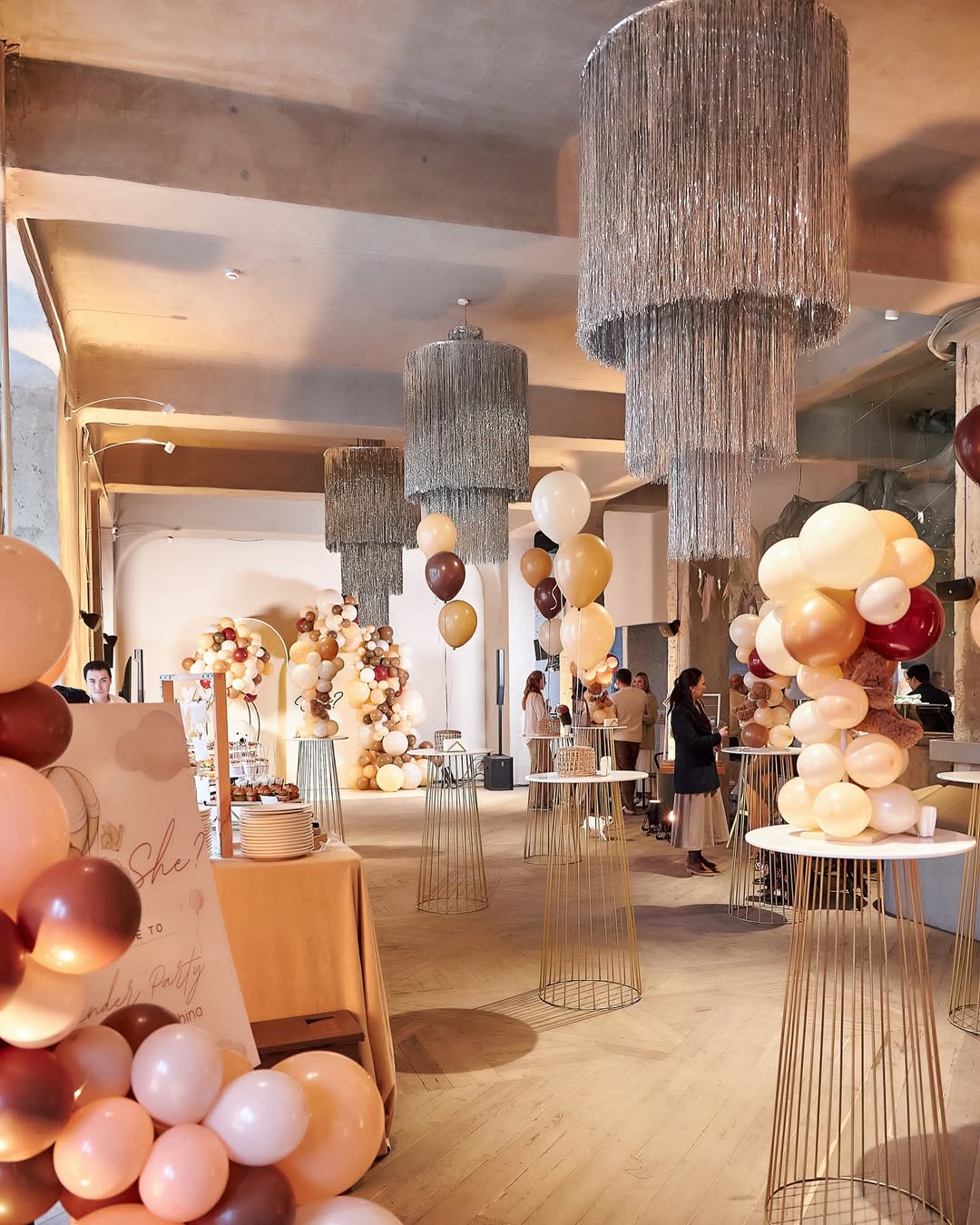 Inspire weddings bureau