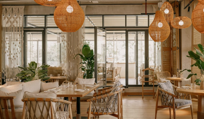 Queen Mountain Resort